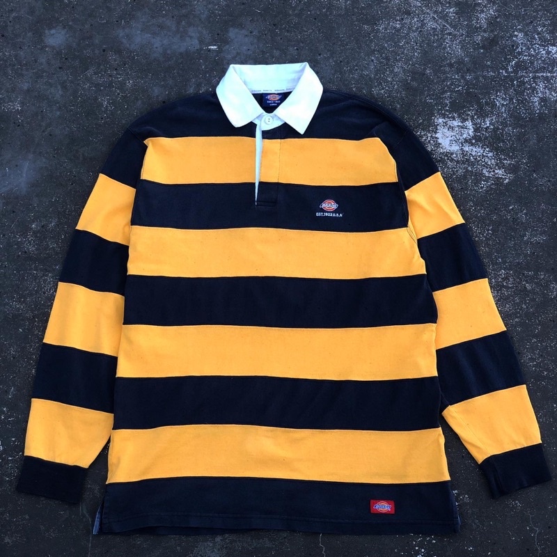 rugby dickies