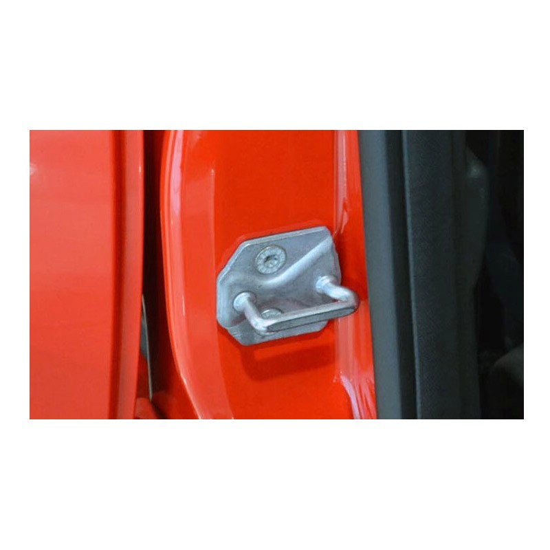 Car Door Lock Cover untuk Mobil Ford Focus