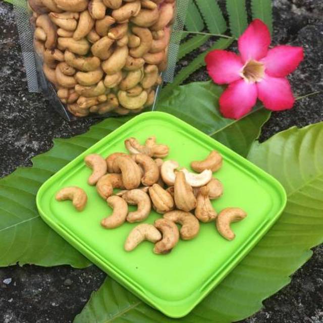 

KACANG METE WONOGIRI BERKUALITAS !!! ENAK, BUMBU MERASUK. !!