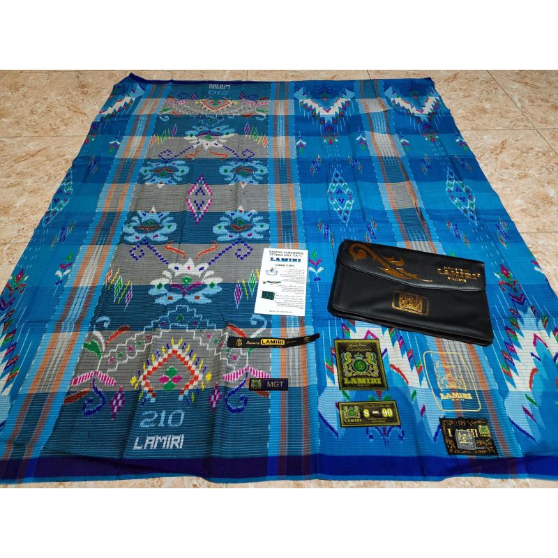 LAMIRI MGT S-90 SUTRA FULL TERBARU