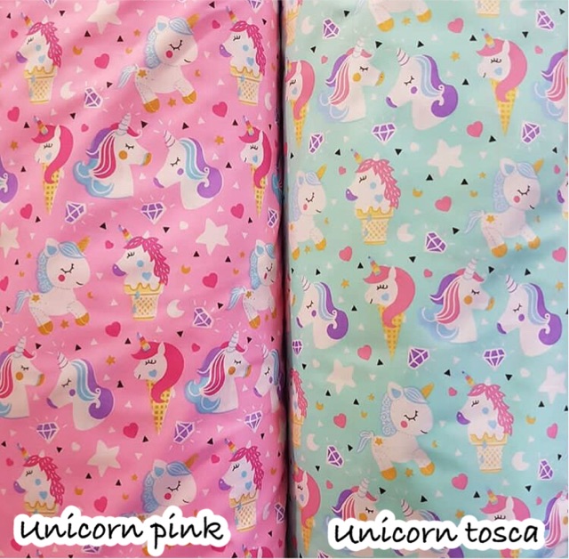 BANTAL GULING BAYI/SARUNG SAJA/BEDDING SET