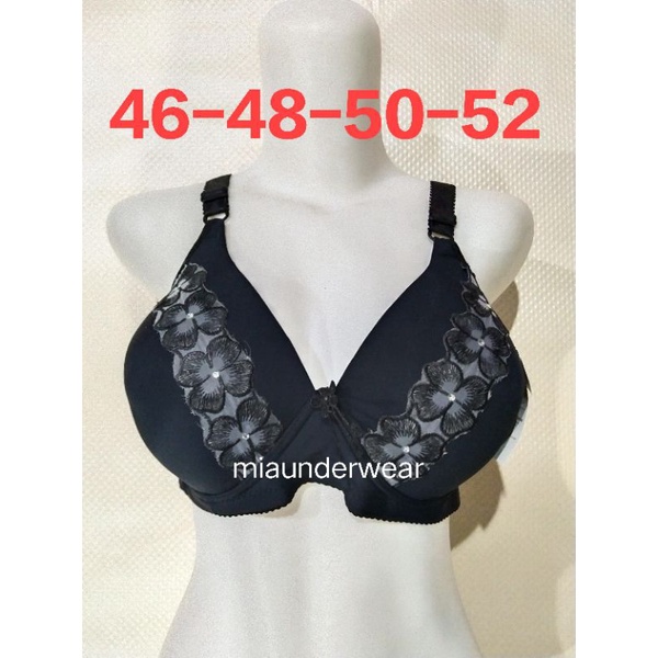 BH JUMBO CUP BESAR I BH SUPER JUMBO 819 / BRA SUPER JUMBO 46-48-50-52