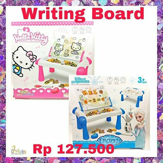 

Writing Board