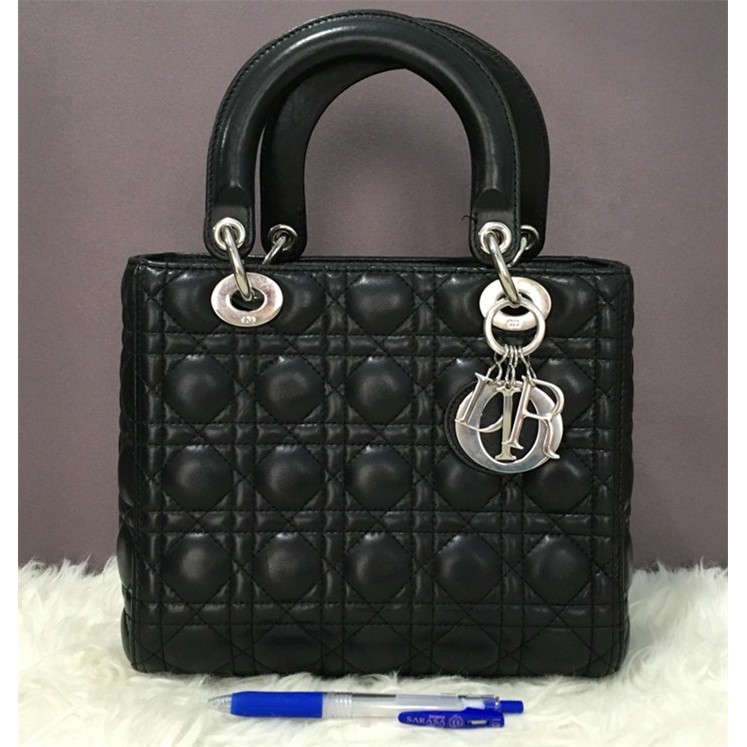 harga lady dior bag