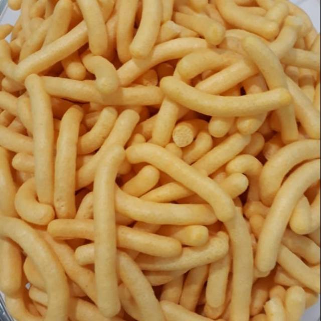 

Srik kentang. Nett