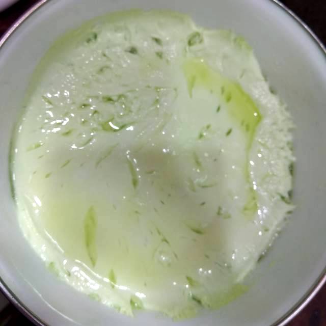 

Susu horbo medan asli 100 %,khusu pemesanan gosend