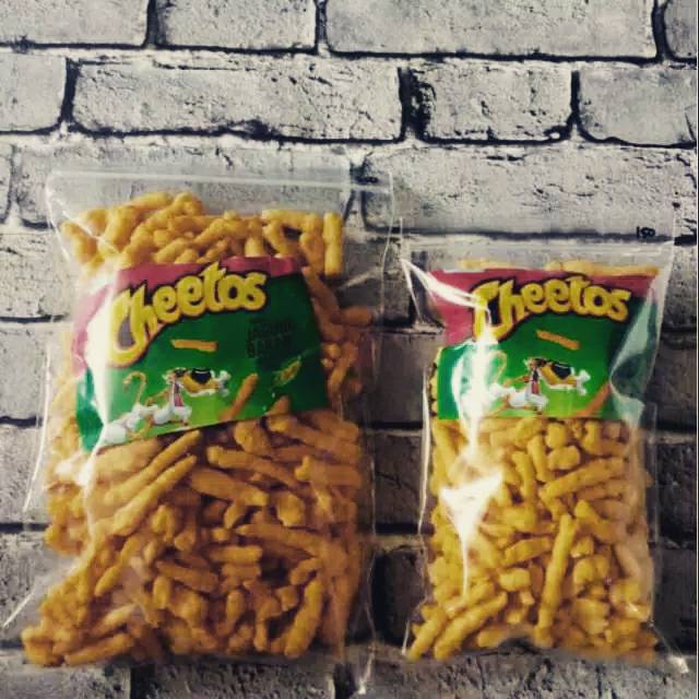 

Cheetos rasa jagung bakar 150 gr/250 gr