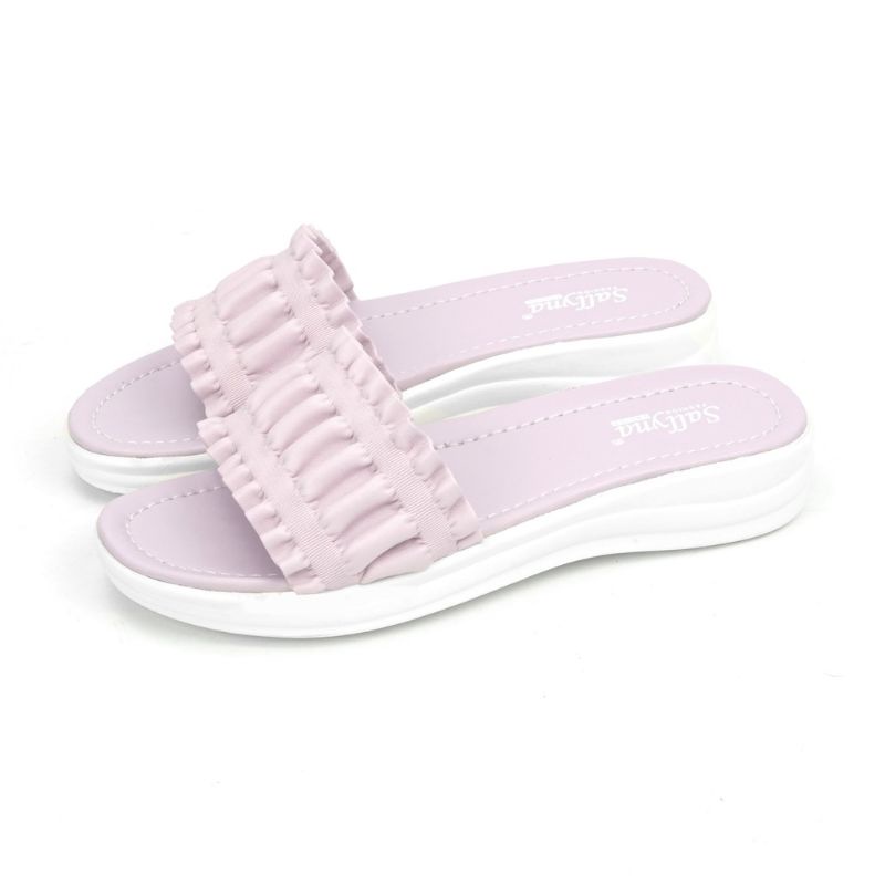 Sandal Selop Wanita Simple (MLY)