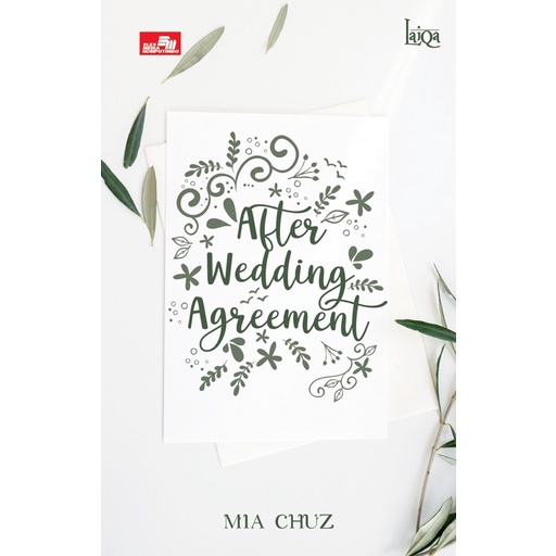 LAIQA: After Wedding Agreement