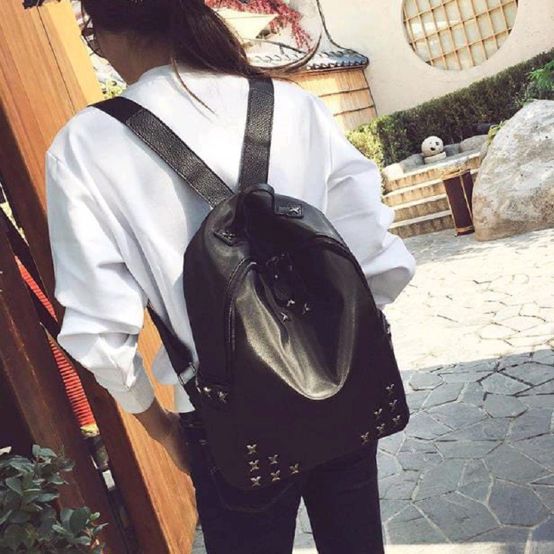 Tas ransel Oxford IMPORT