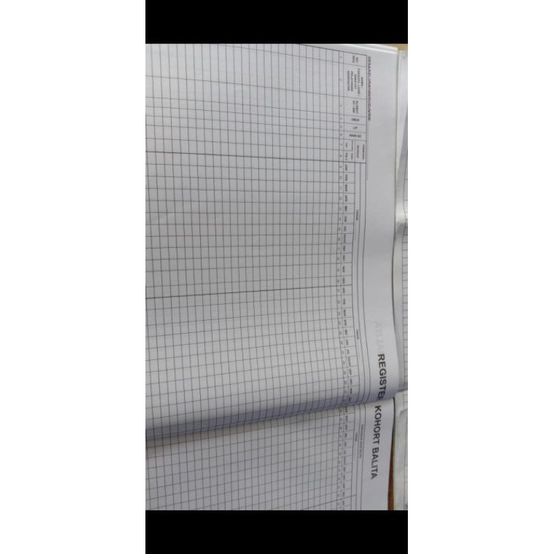 Kohort Balita Terbaru