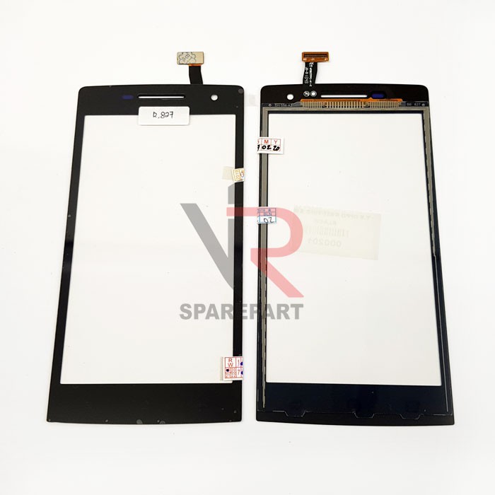 TS TOUCHSCREEN OPPO R827 FIND 5 MINI