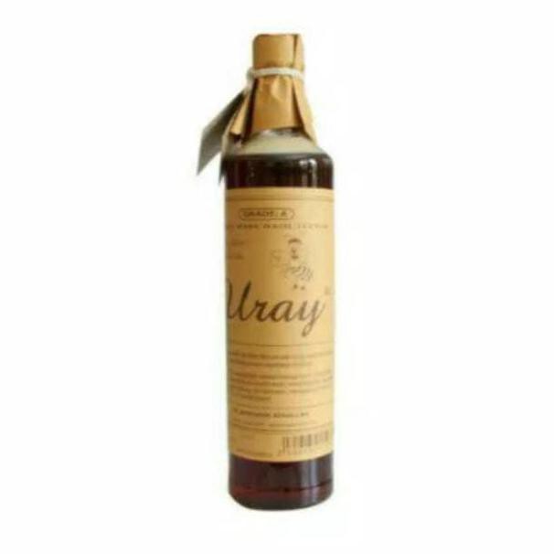 

Madu Uray 640 Ml (Organic & Unprocessed Honey) Panny_Store