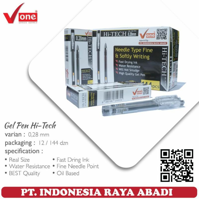 

1 pcs pen hi-tech v-one 0.28mm / pen hitec / ballpoint hi-tech / hitec / hi tech