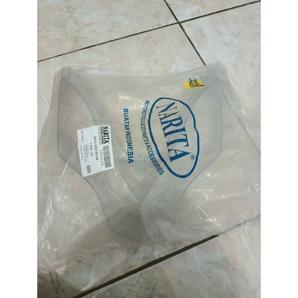 Mika Lampu sen Mio GT berkulitas