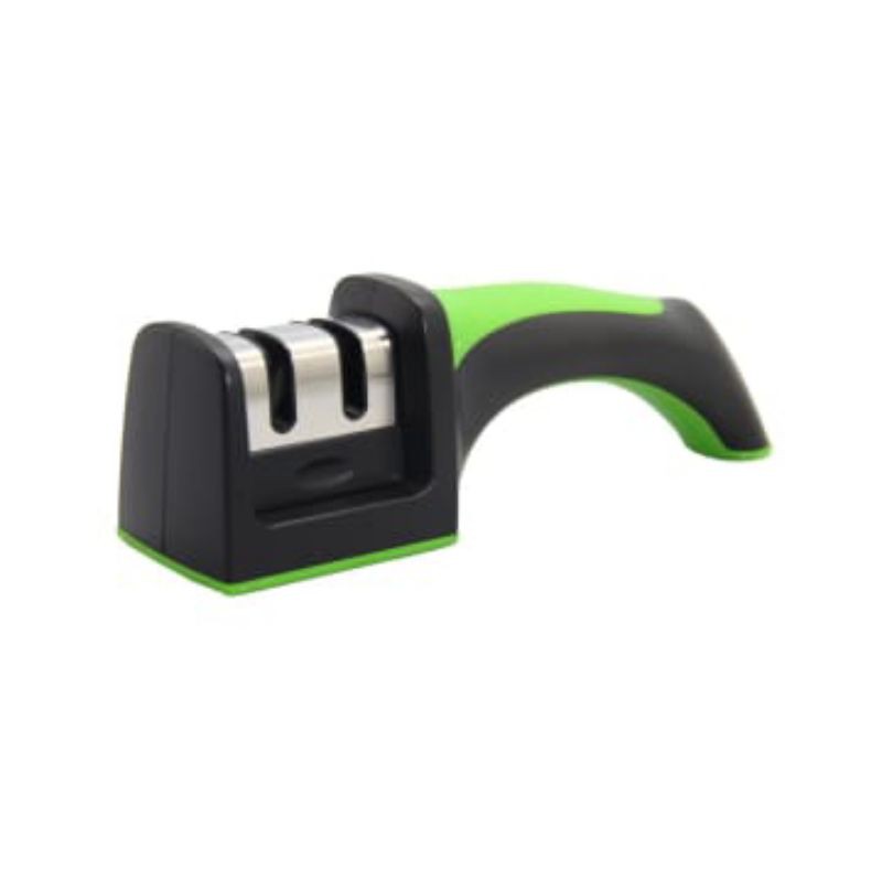 Krischef Pengasah Pisau - Hitam
