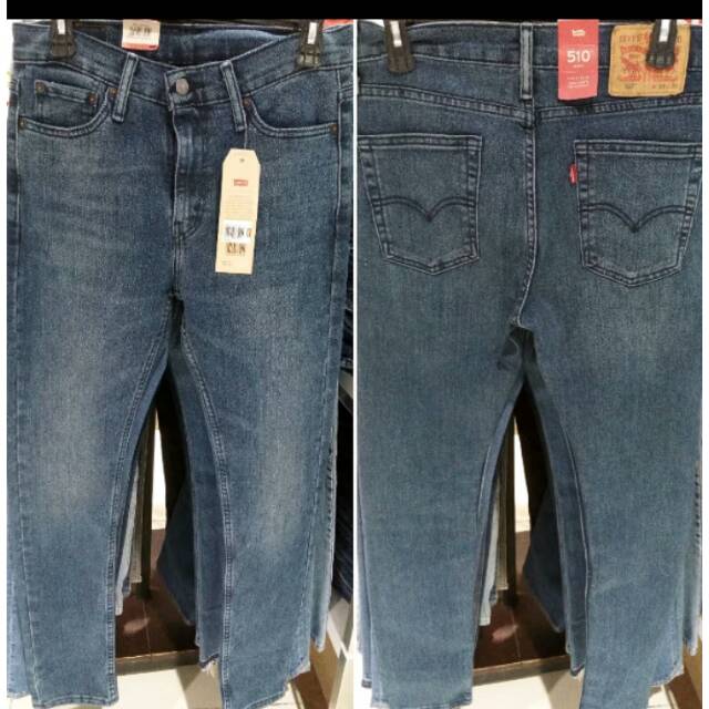 levis 510 original