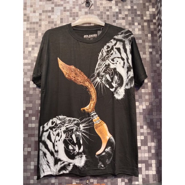 KAOS SUNDA SILIWANGI/KAOS SANCANG/KAOS TATAR SUNDA /KAOS MAUNG