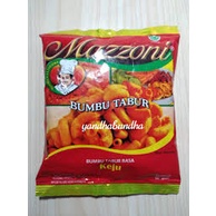 

Mazzoni Bumbu Tabur Keju