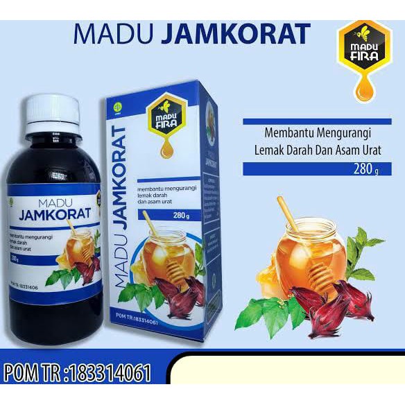 

COD / MADU JAMKORAT / UNTUK OBAT ASAM URAT / OBAT PEGAL LINU / OBAT ENCOK / KOLESTEROL / LEMAK DARAH