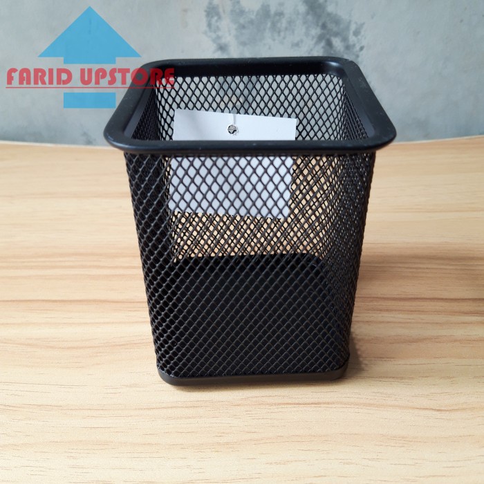 

Nikmati Pen Holder Organizer / Tempat Alat Tulis Hot Sale
