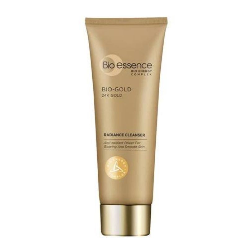 Bio Essence Bio Gold Facial Wash