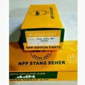 stang seher satria 2tak 2 tak hiu lumba lscm