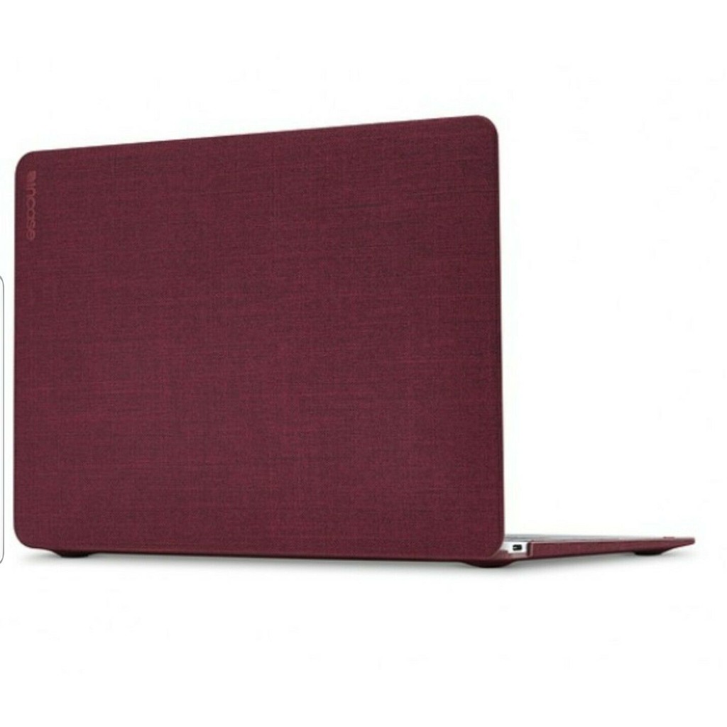 INCASE Casing Hardshell Case Woolenex Macbook Air 13 inch