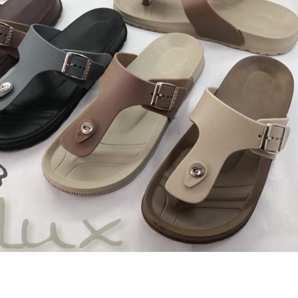 Sandal jepit karet Dulux 213 B-A