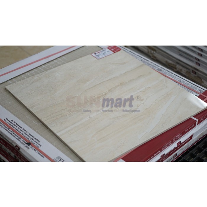 GRANIT INDOGRESS CREMA CANO GP 60X60 KW1