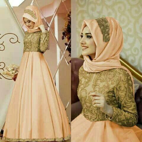 Baju Busana Muslim Syari Bella Wanita Model Terbaru Promo