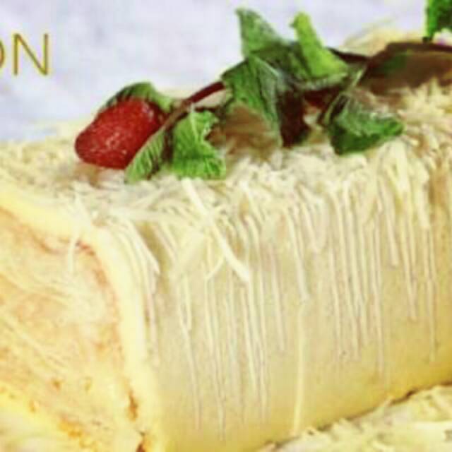 

Napoleon cheese / keju sip