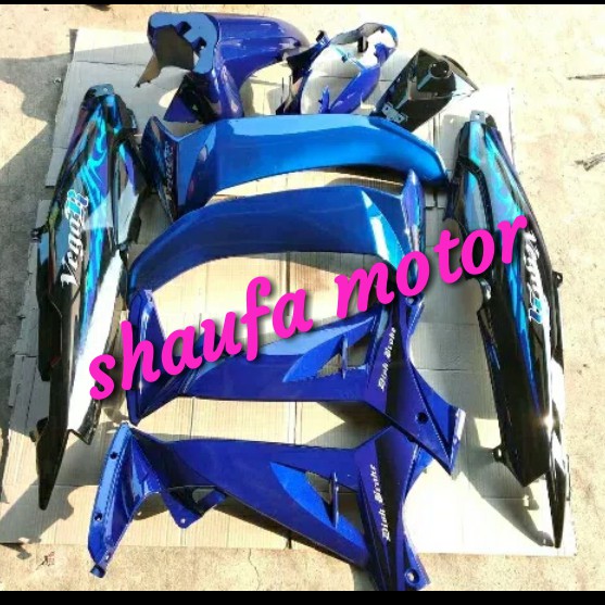 promo cover full body halus vega R new 2006/2007 diskon