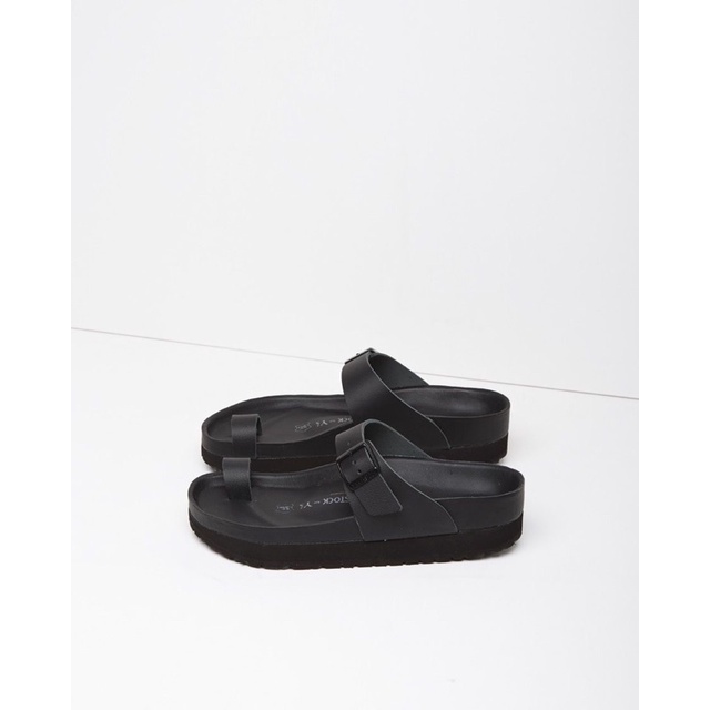 Platform Sandal Size Besar Sandal Wanita Big Size 41 42 43 44 45 46