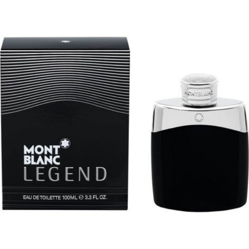 ROYAL - PARFUM PRIA M0NT BLANK LEGEND 100ML