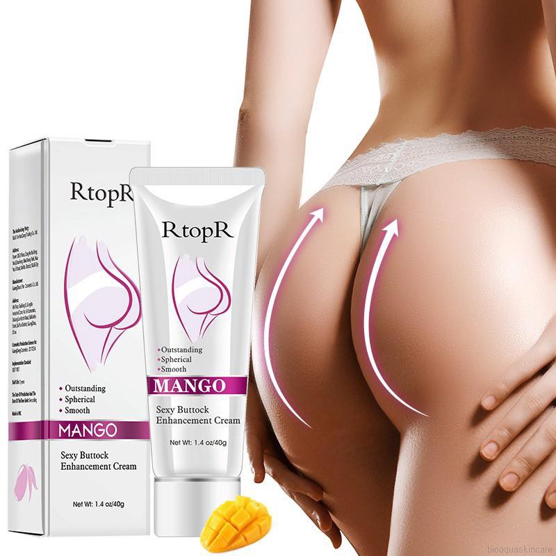 Ukiss Rtopr Mango Krim Pembesar Pengangkat Pantat Sexy Shopee Indonesia