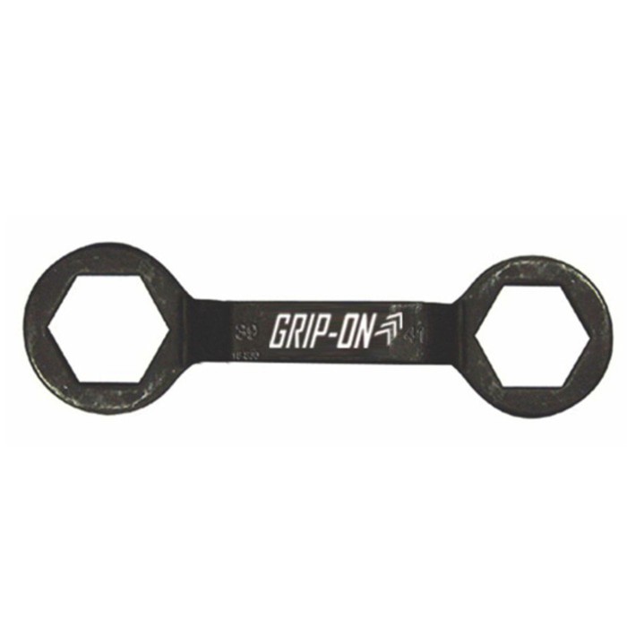 KUNCI KOPLING CVT MOTOR MATIC 34X39 COUPLING NUT WRENCH GRIP ON 18-831