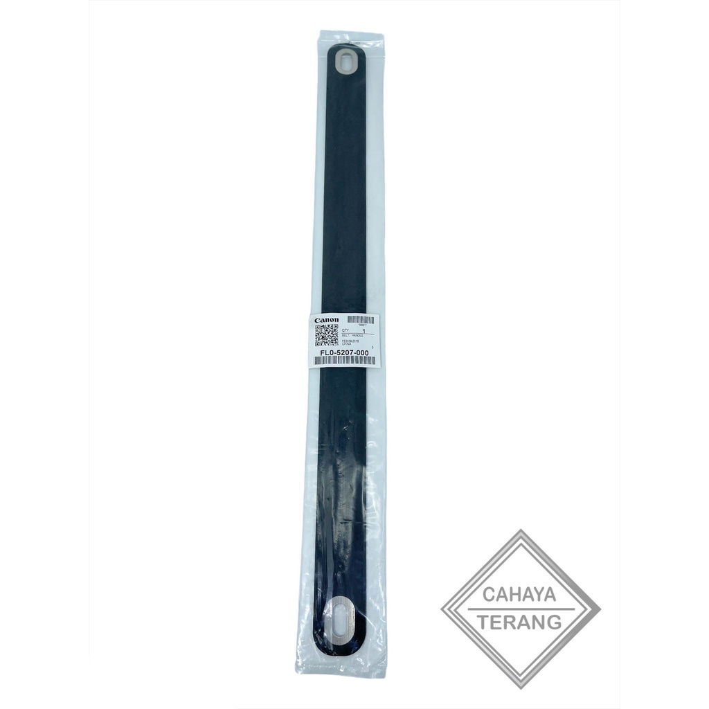Belt Handle Pemanas Canon IRA 6075/6275 FL0-5207-000 Original Canon