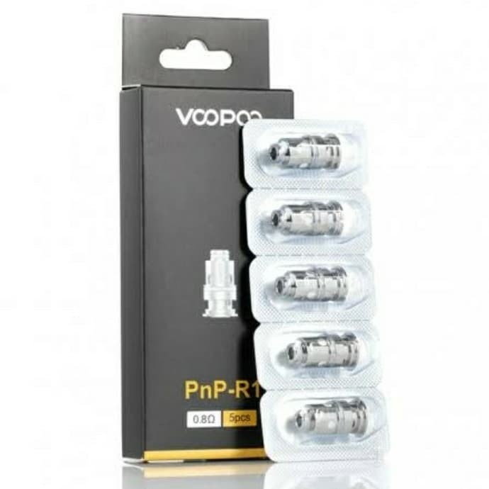 Coil Voopoo Vinci 0.8 ohm Authentic coil vinci r1
