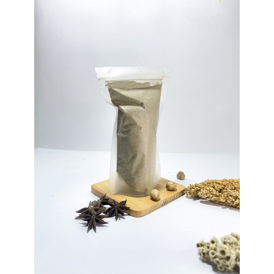 100gr Biji Kedawang Bubuk Parkia timoriana Biji Kedawung Premium Murah Berkualitas JSR Sruput Herbal