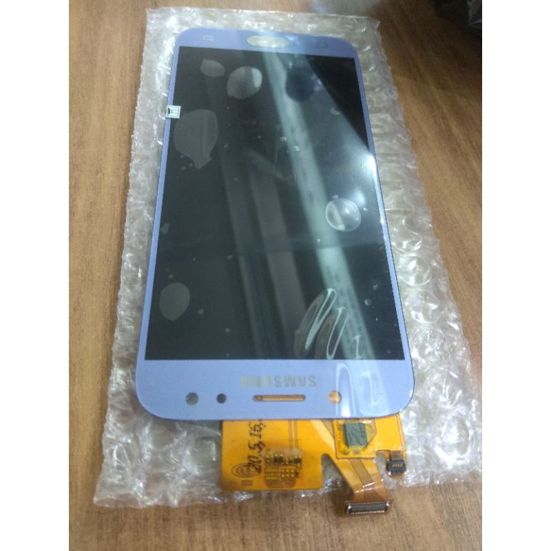 Jual Lcd Samsung J530 J5 Pro Fullset Touchscreen Original a Contras Bergaransi Shopee Indonesia