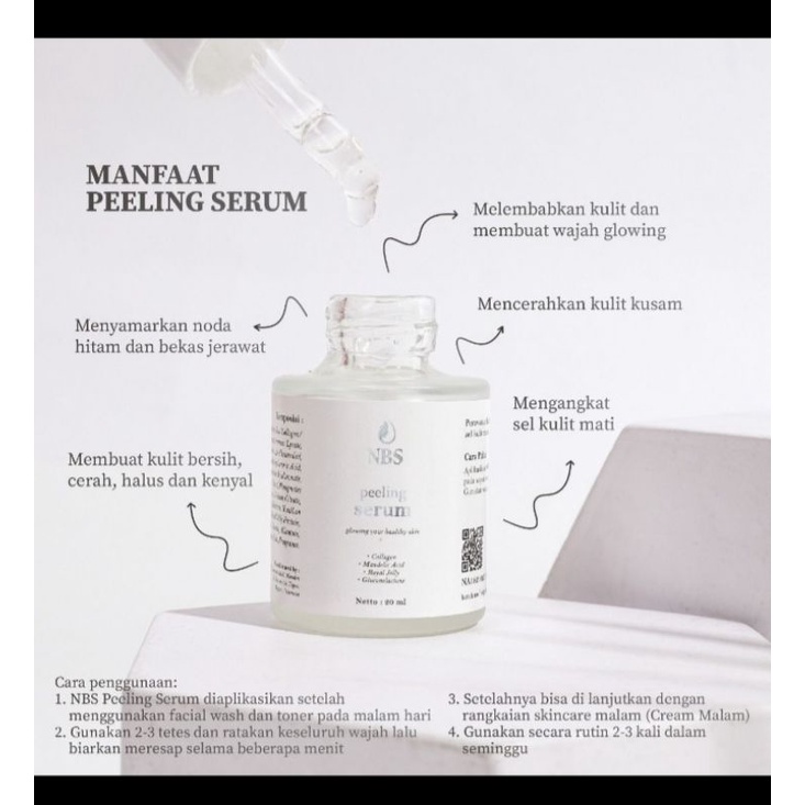 Kandungan Skincare Yang Dilarang Untuk Busui