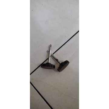 baut cover Suzuki a100