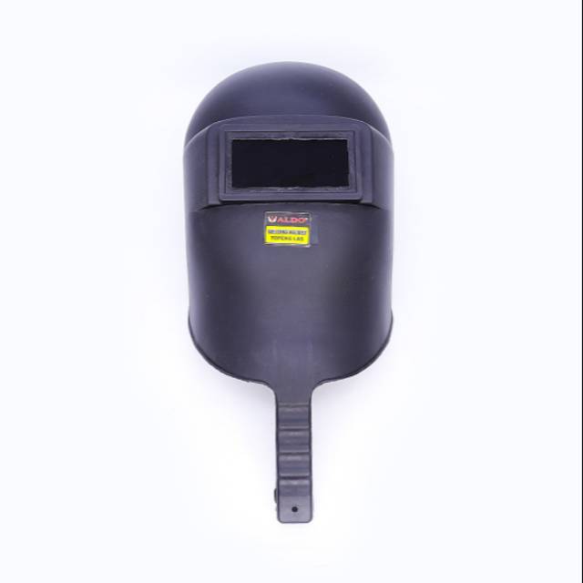 Kap Las Welding Helmet Kedok Topeng Las Pegangan Aldo