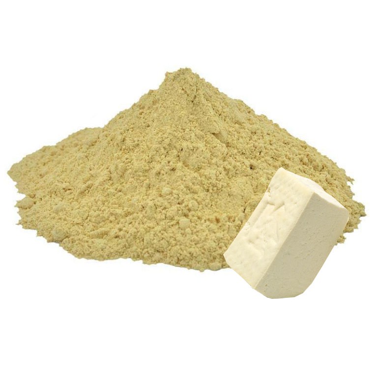 

SC03 Tepung Tahu Powder (Bubuk Tahu) Mpasi Bayi 50 gr