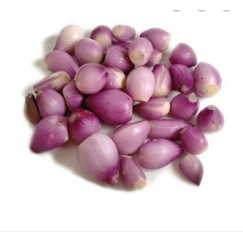 

bawang merah kupas