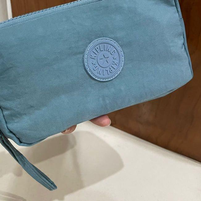 DOMPET KIPLING PANJANG SLETING 1 PREMIUM