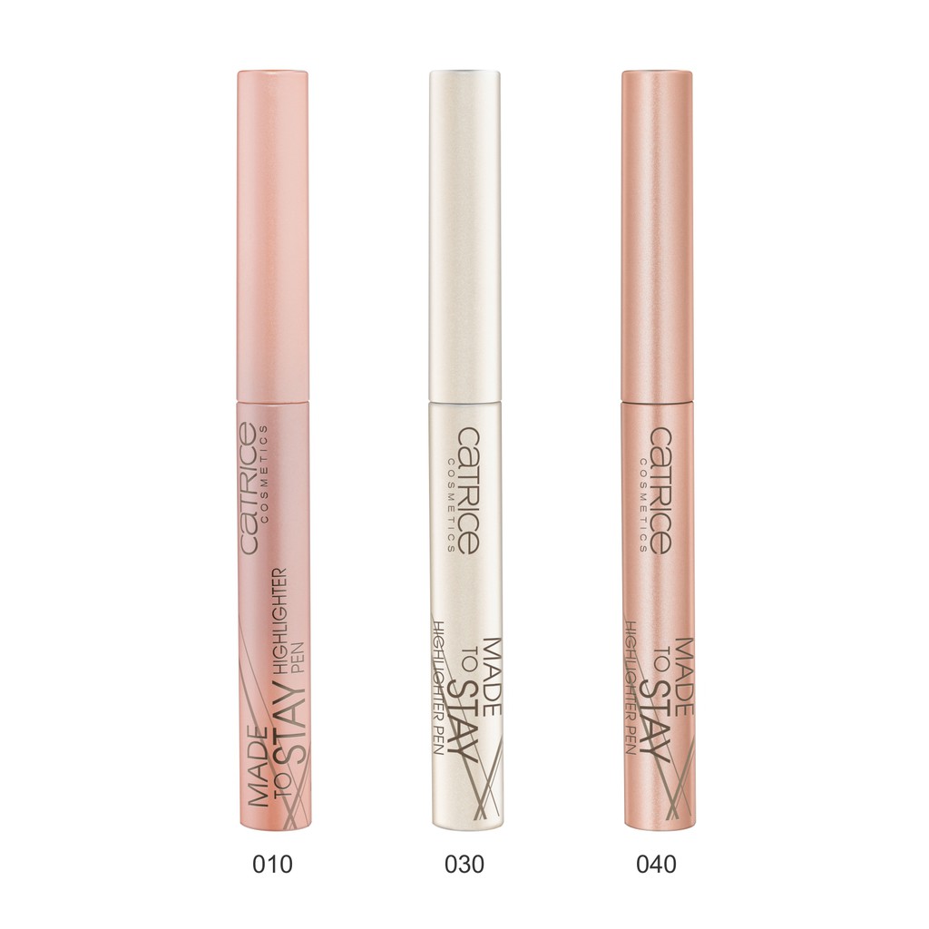 

CATRICE HIGHLIGHTER - Made To Stay Highlighter Pen