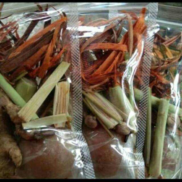 

Wedang gepuk gula aren @8 rb