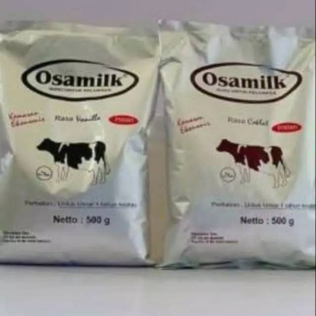 

osamilk susu gemuk